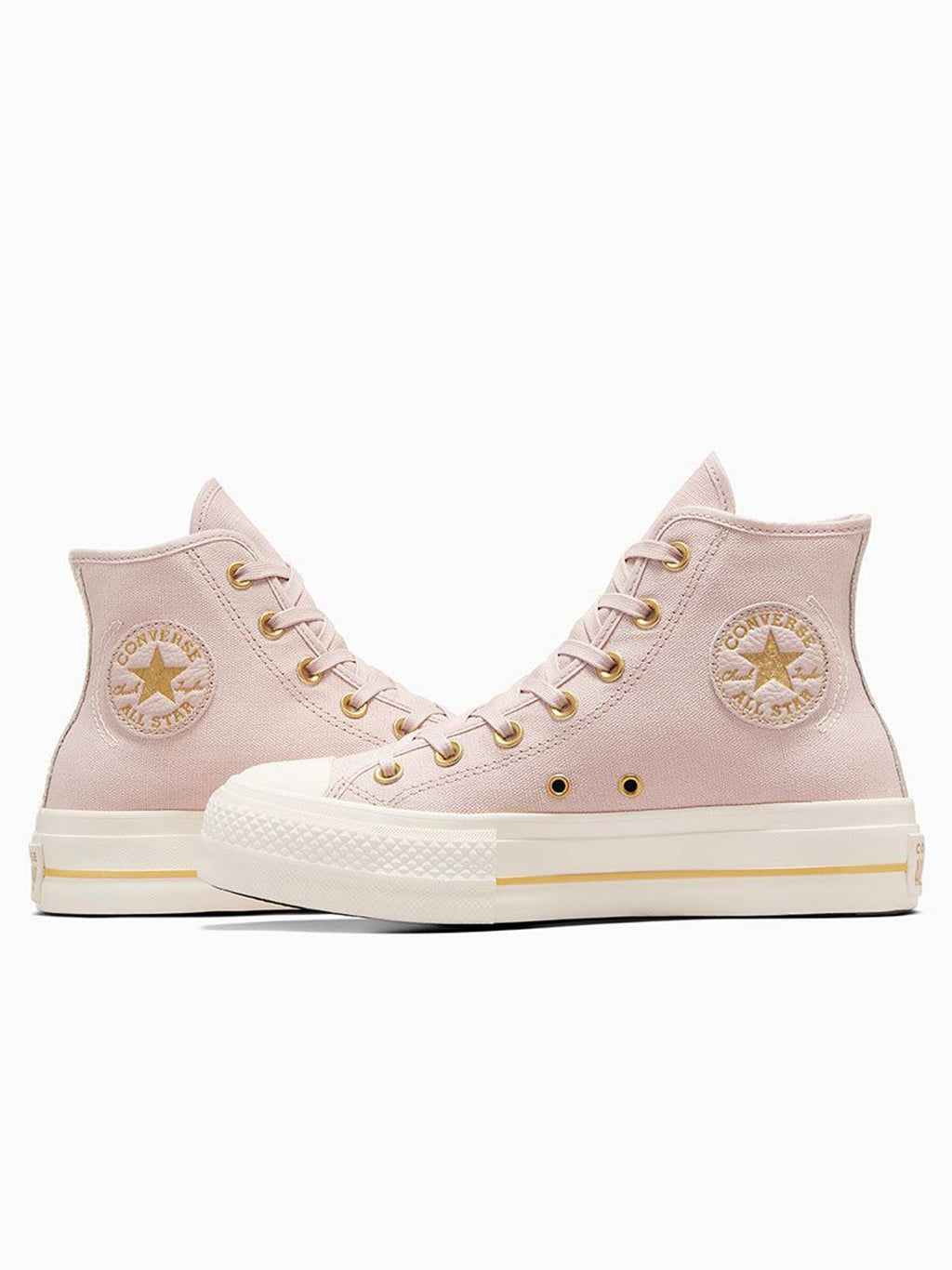 CONVERSE Обувки CHUCK TAYLOR ALL STAR LIFT