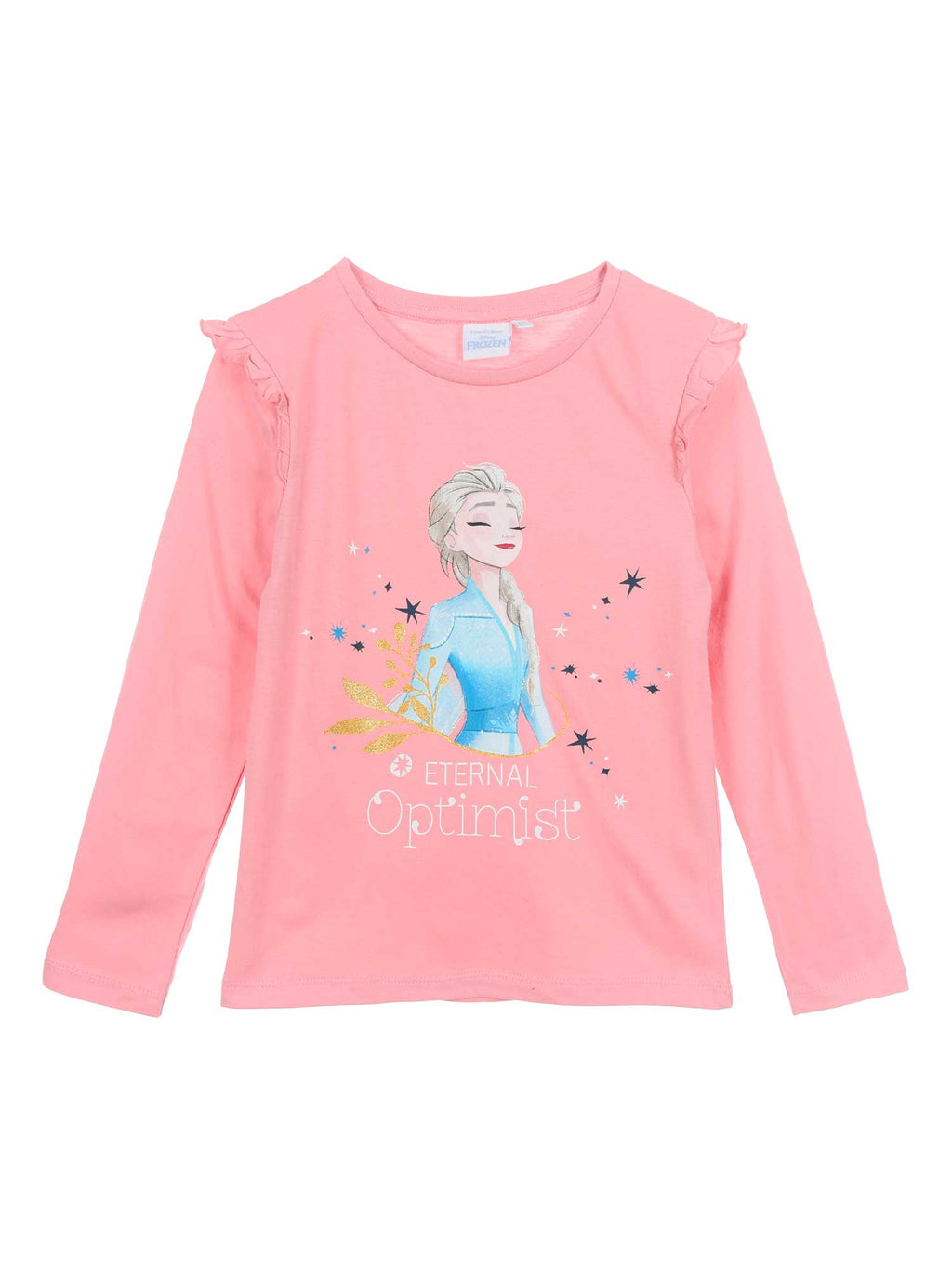 KIDS MOVIE HEROES Блуза FROZEN