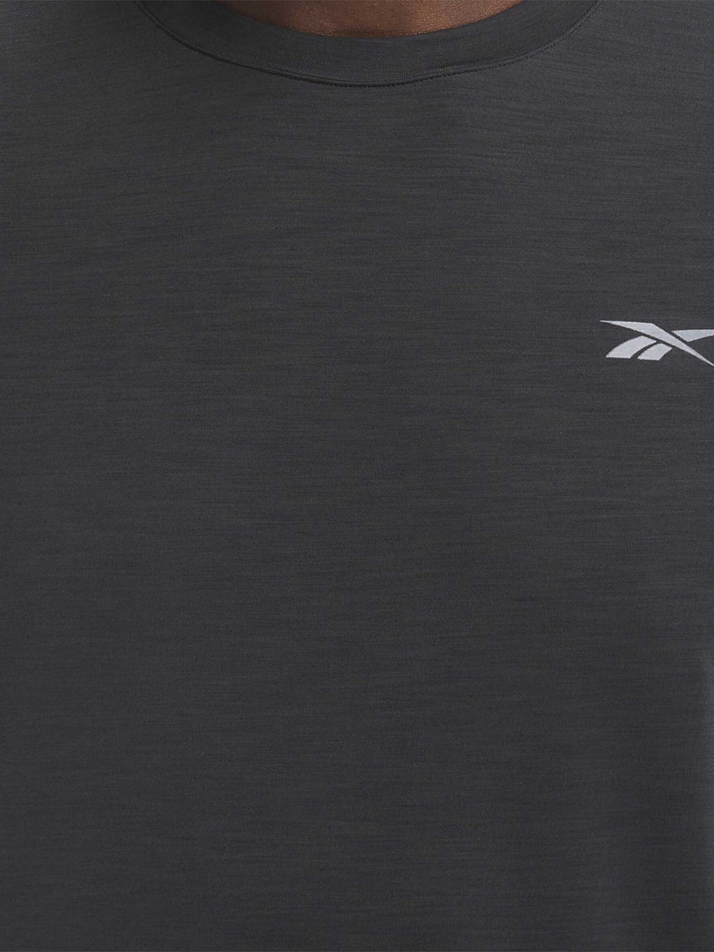 REEBOK Тениска ATHLETE TEE 2.0 RBK-CHILL