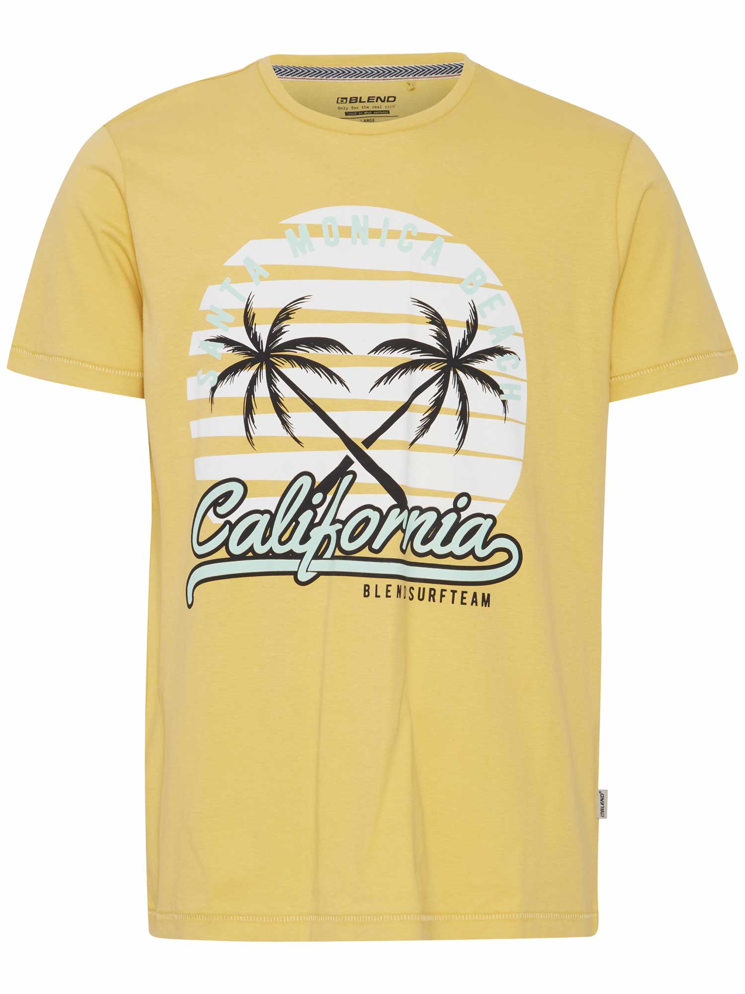 BLEND Тениска Tee