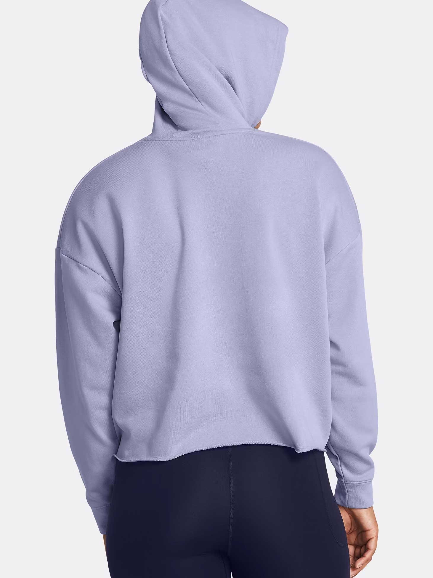 UNDER ARMOUR Суитшърт UA Rival Terry OS