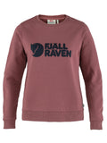 FJALLRAVEN Блуза Logo Sweater W
