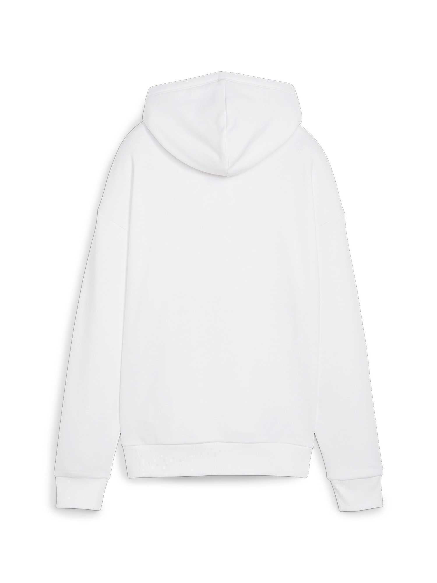 PUMA Суитшърт ESS+ BLOSSOM Script Hoodie TR