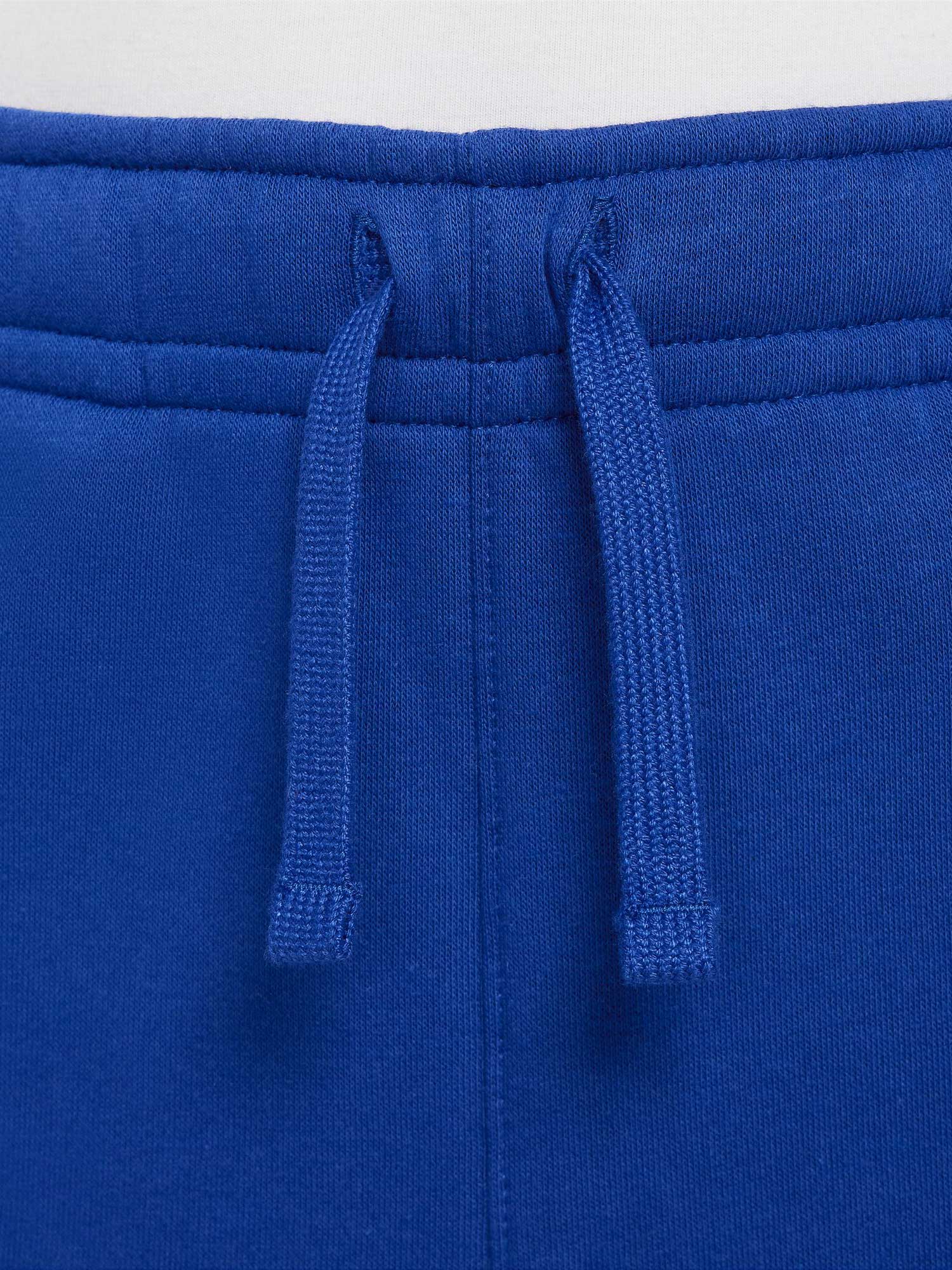 NIKE Спортно долнище B NSW SI FLC CARGO PANT BB