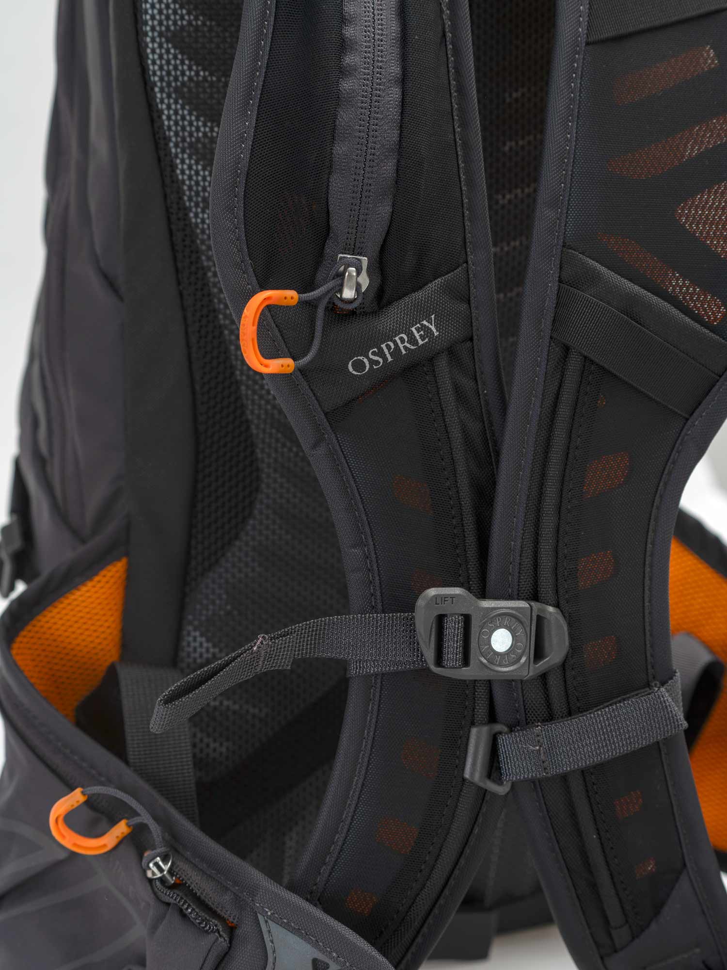 OSPREY Раница SAMPLE RAPTOR 10