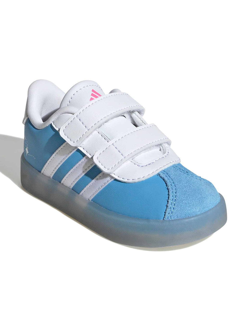 ADIDAS SPORTSWEAR Обувки Disney Cinderella VL Court 3.0 Kids