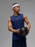 JORDAN Потник M J DF SPRT SLVLS TOP