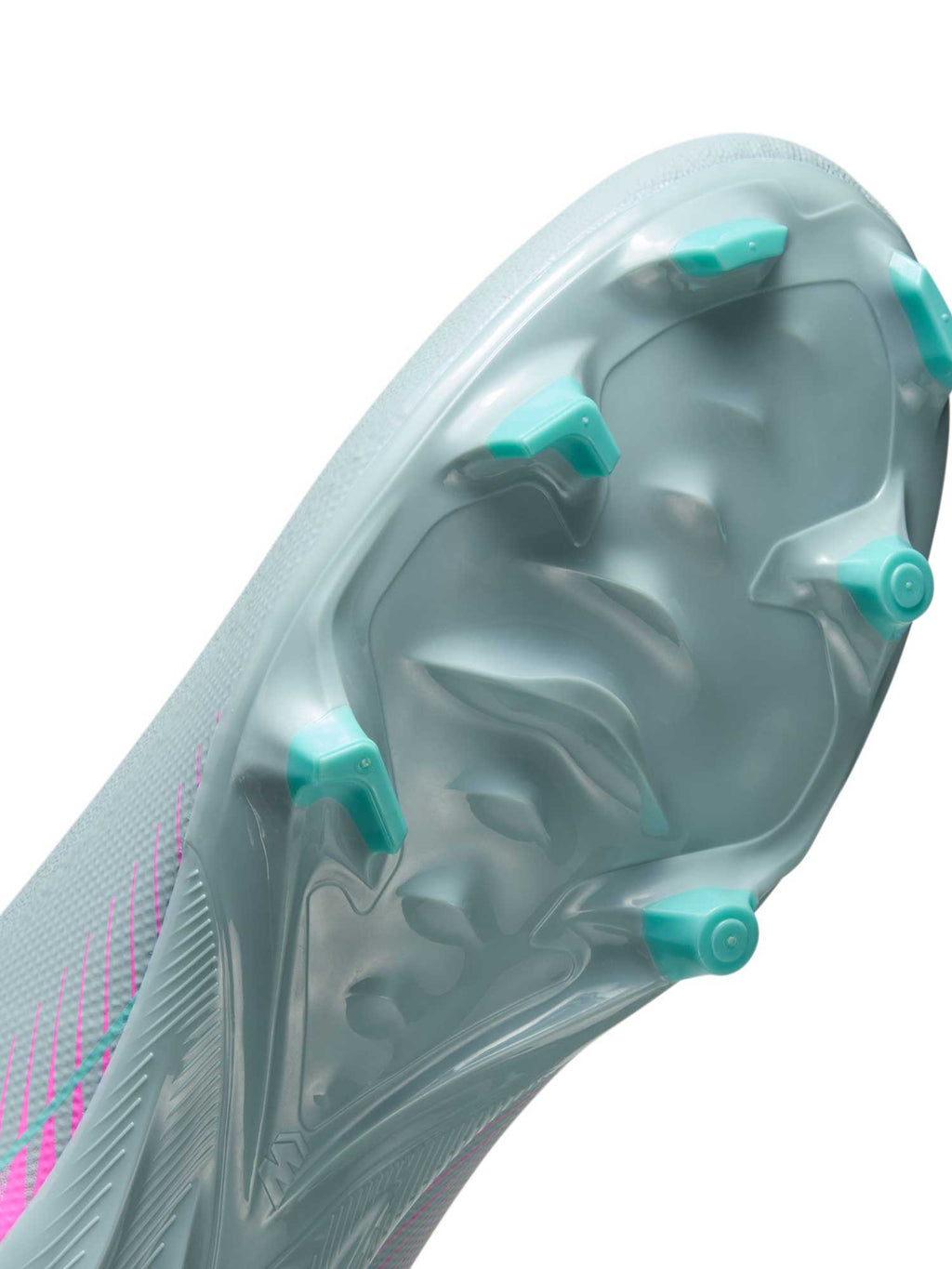 NIKE Обувки ZM SUPERFLY 10 ACAD FG/MG