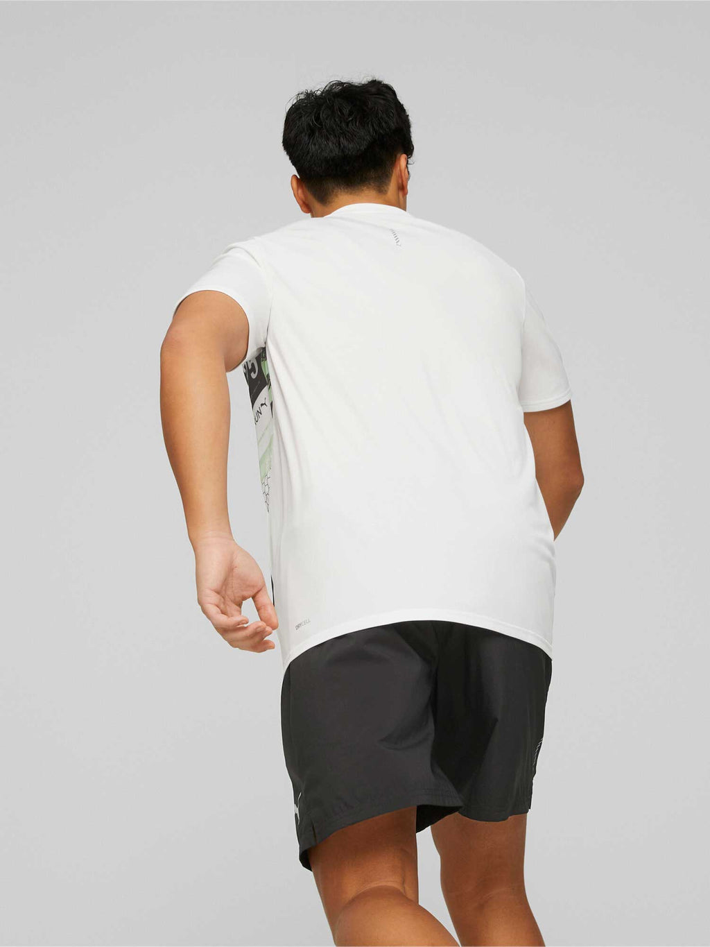 PUMA Тениска Run Favorite AOP