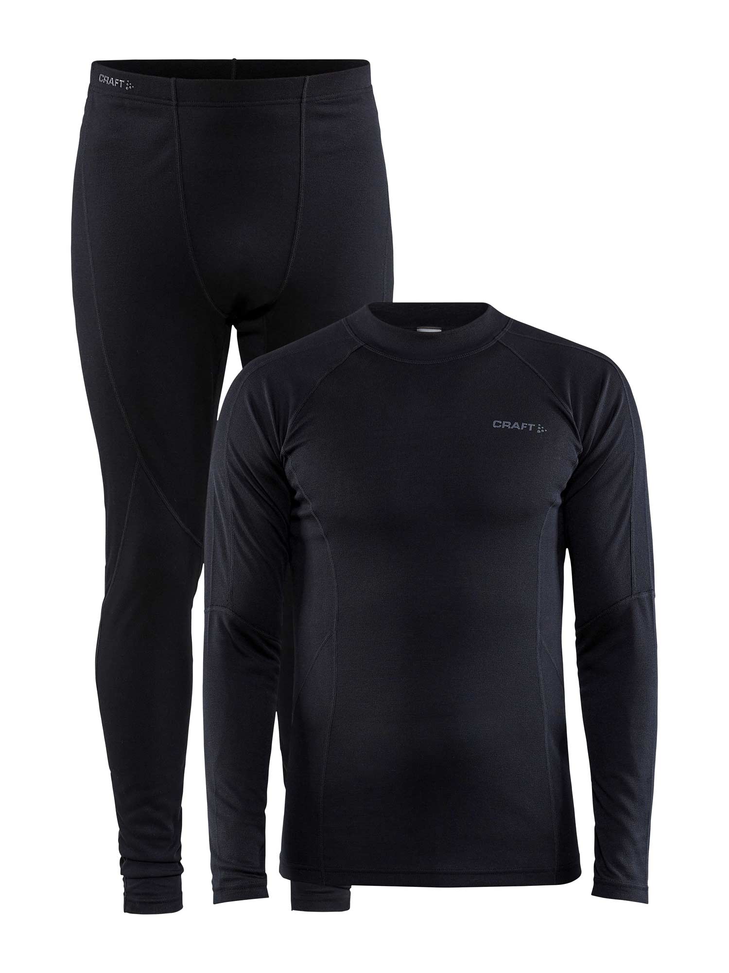 CRAFT Термобельо к-т CORE WARM BASELAYER SET M