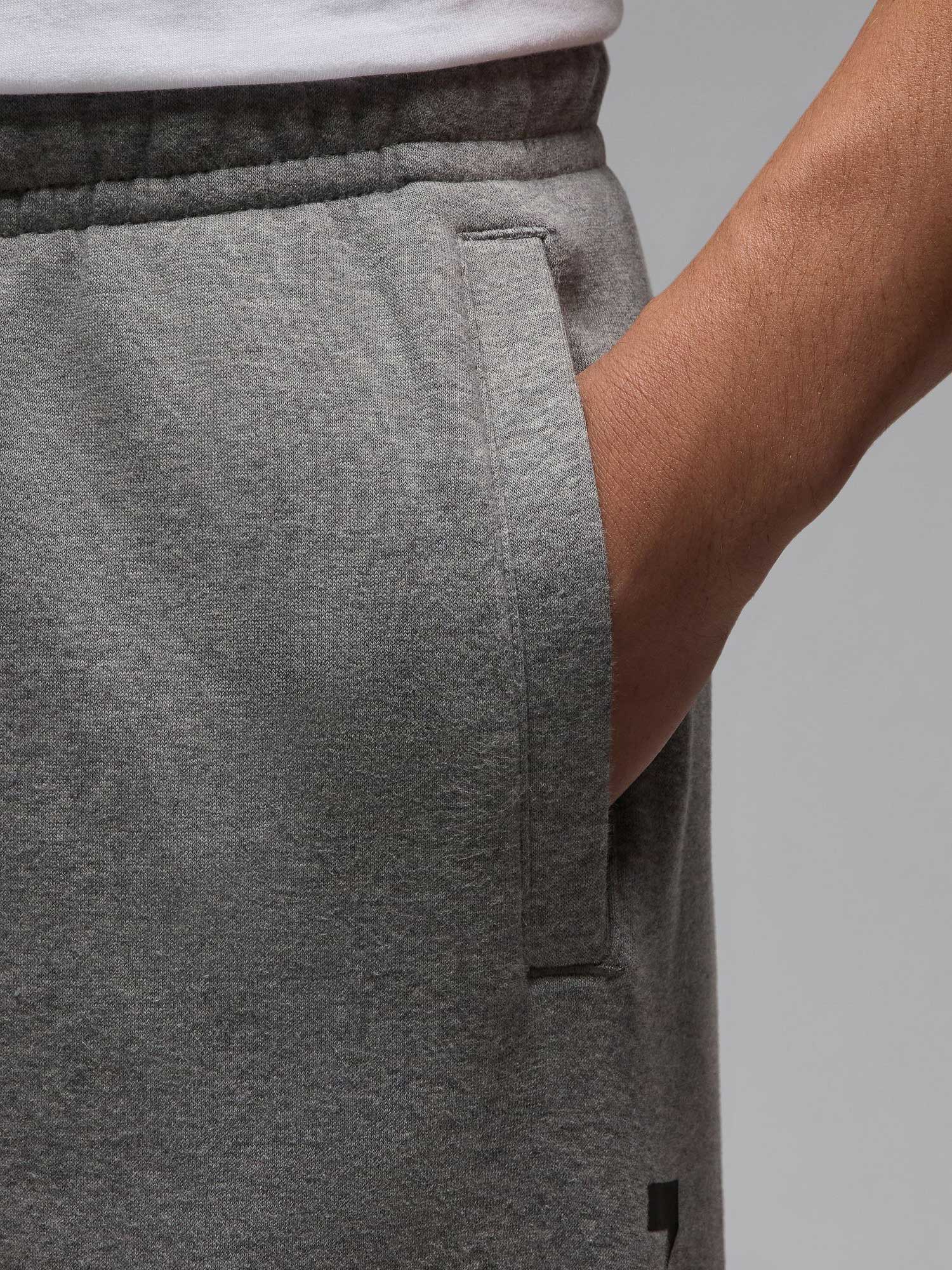 JORDAN Спортно долнище M J ESS JD AIR STRCH FLC PANT
