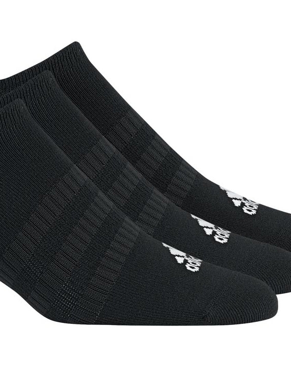 ADIDAS PERFORMANCE Чорапи No-Show 3 PR