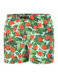 SPEEDO Плувни шорти DIGI PRINT LEIS 14 WSHT AM