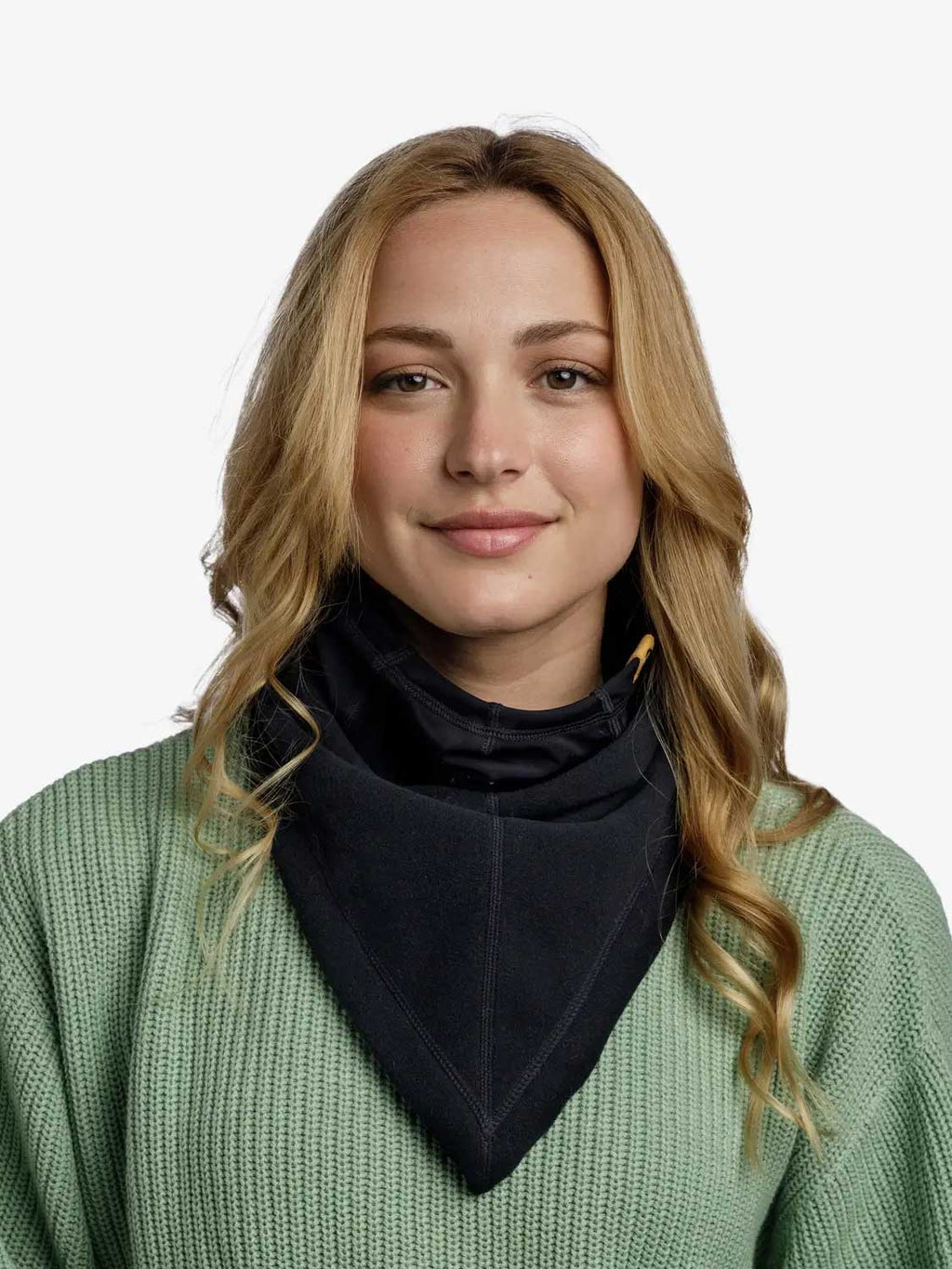 BUFF Кърпа за глава Mountain Bandana
