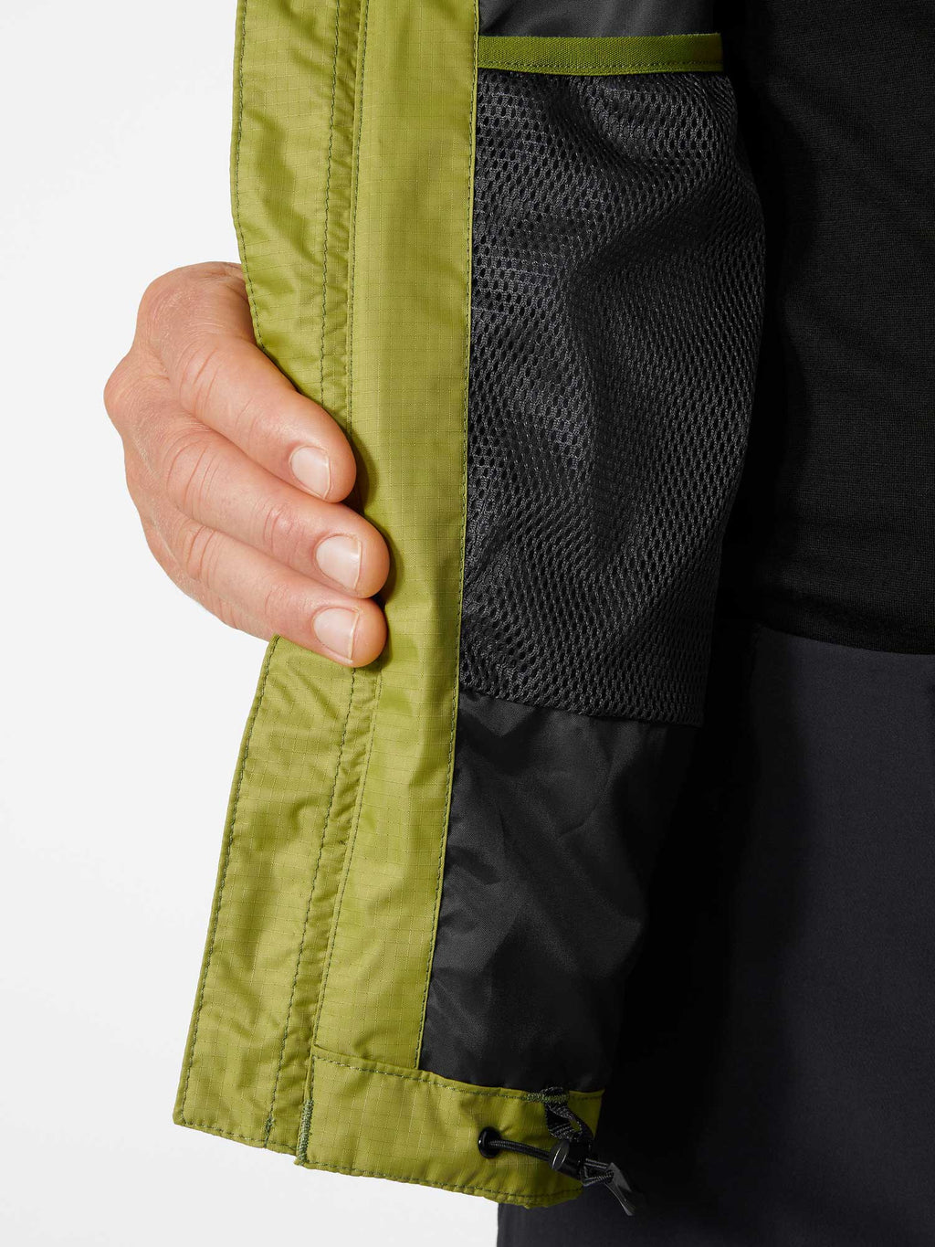 HELLY HANSEN Яке VERGLAS 2L SHELL JACKET
