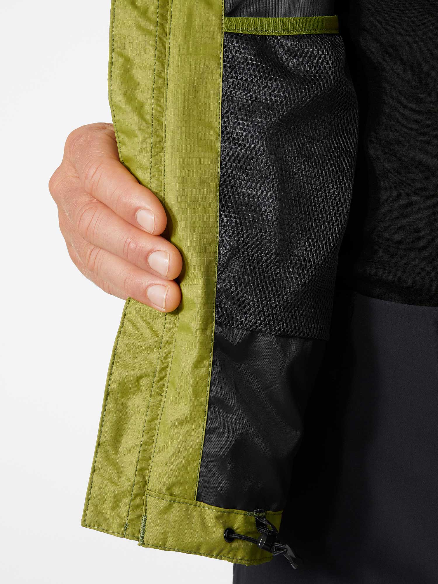 HELLY HANSEN Яке VERGLAS 2L SHELL JACKET