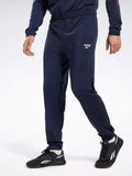 REEBOK Спортно долнище RI VECTOR KNIT TRACKPANT