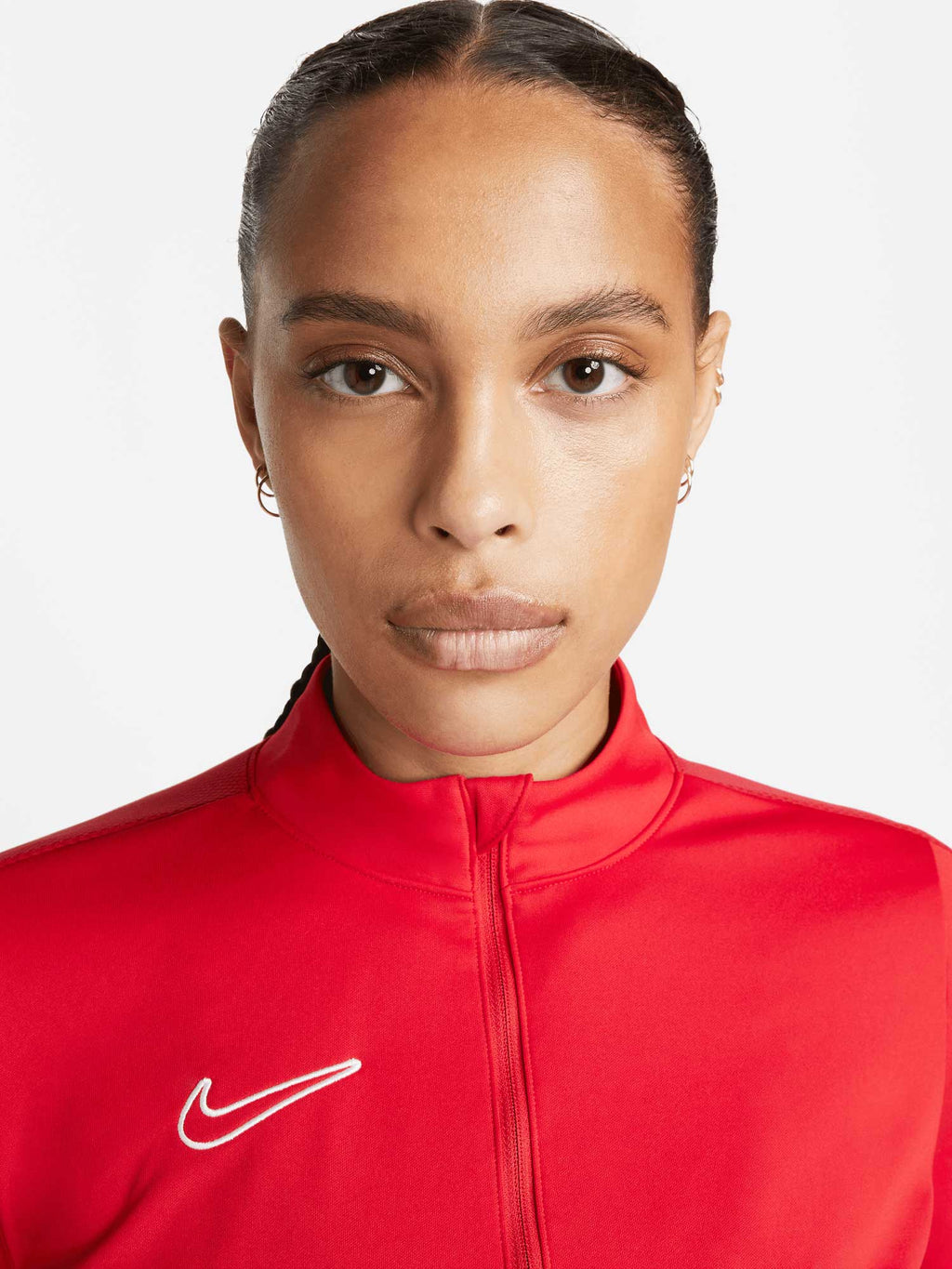 NIKE TEAM Блуза W NK DF ACD23 DRIL TOP