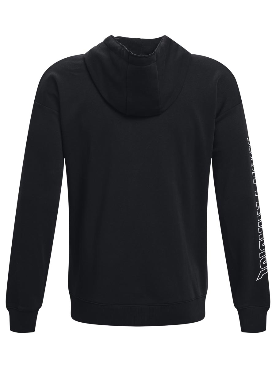 UNDER ARMOUR Суитшърт Pjt Rck Dsrpt Rvl Flc
