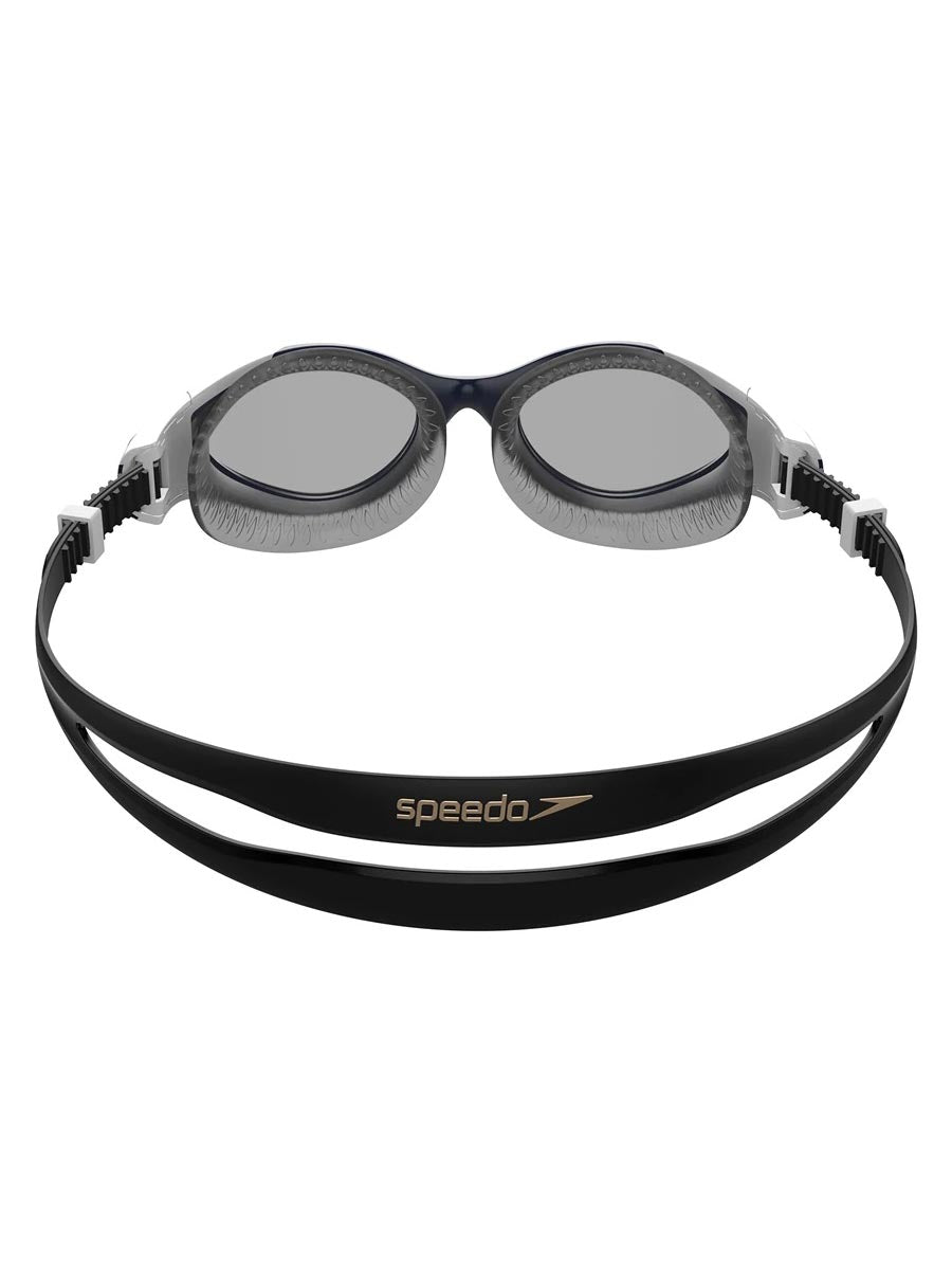 SPEEDO Плувни очила FUT BIOF FSEAL DUAL