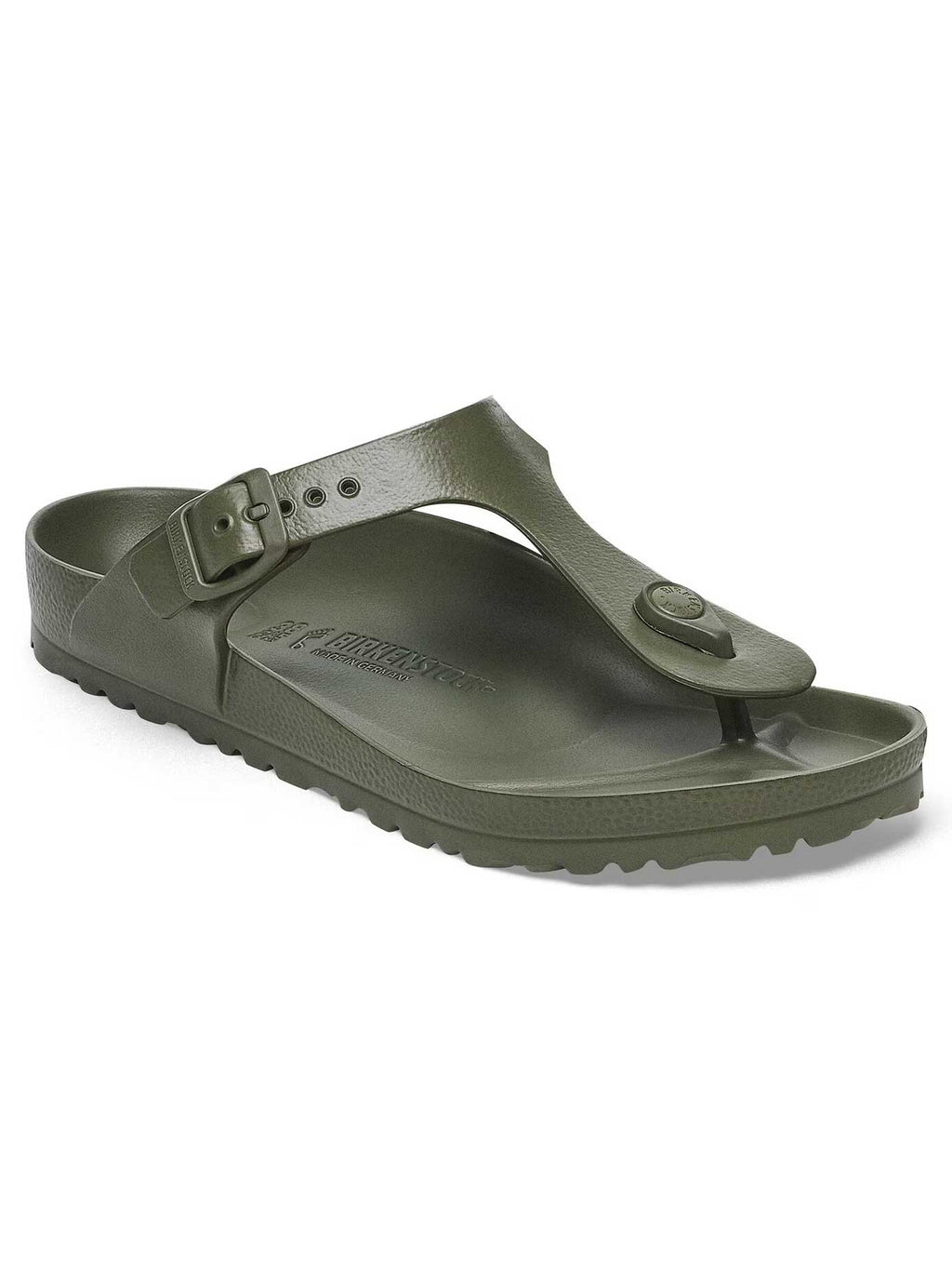 BIRKENSTOCK Чехли Gizeh Eva