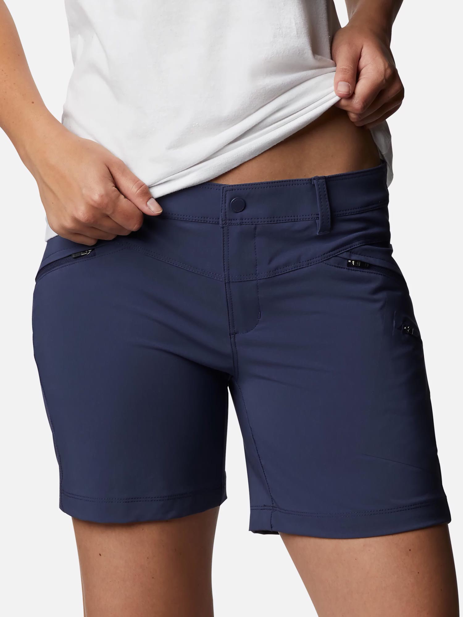 COLUMBIA Къси панталони Peak to Point