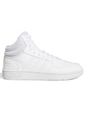 ADIDAS SPORTSWEAR Обувки Hoops 3.0 Mid Classic