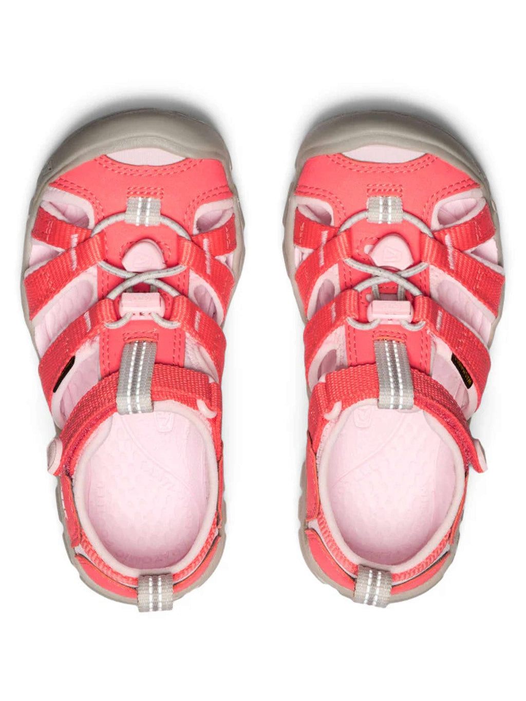 KEEN Сандали SEACAMP II CNX