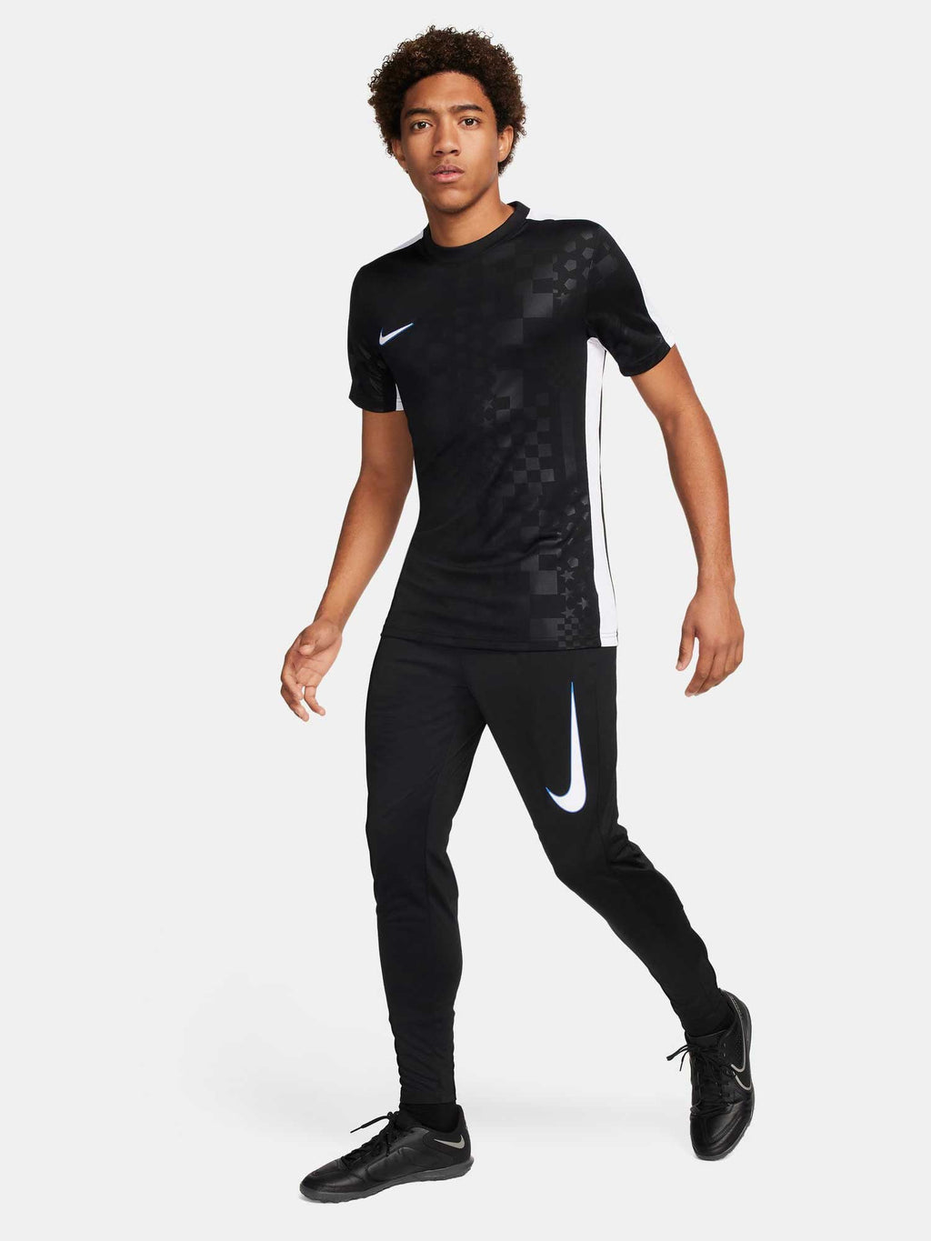 NIKE Спортно долнище M NK DF ACD PANT KPZ GX