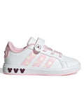 ADIDAS SPORTSWEAR Обувки Disney Minnie Mouse Grand Court Kids