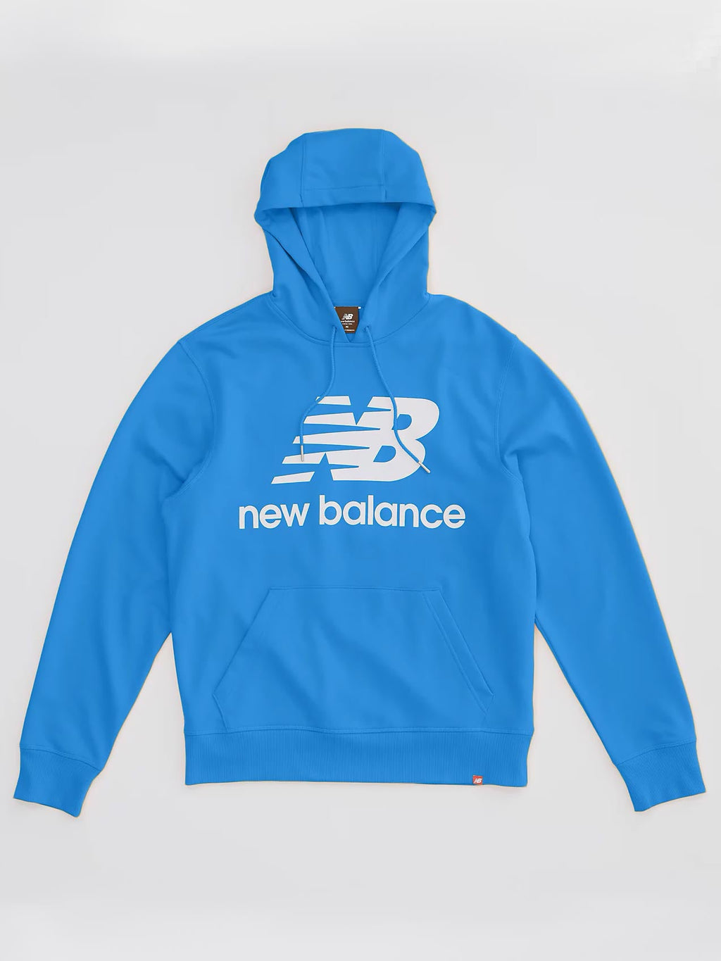 NEW BALANCE Суитшърт ESSENTIALS