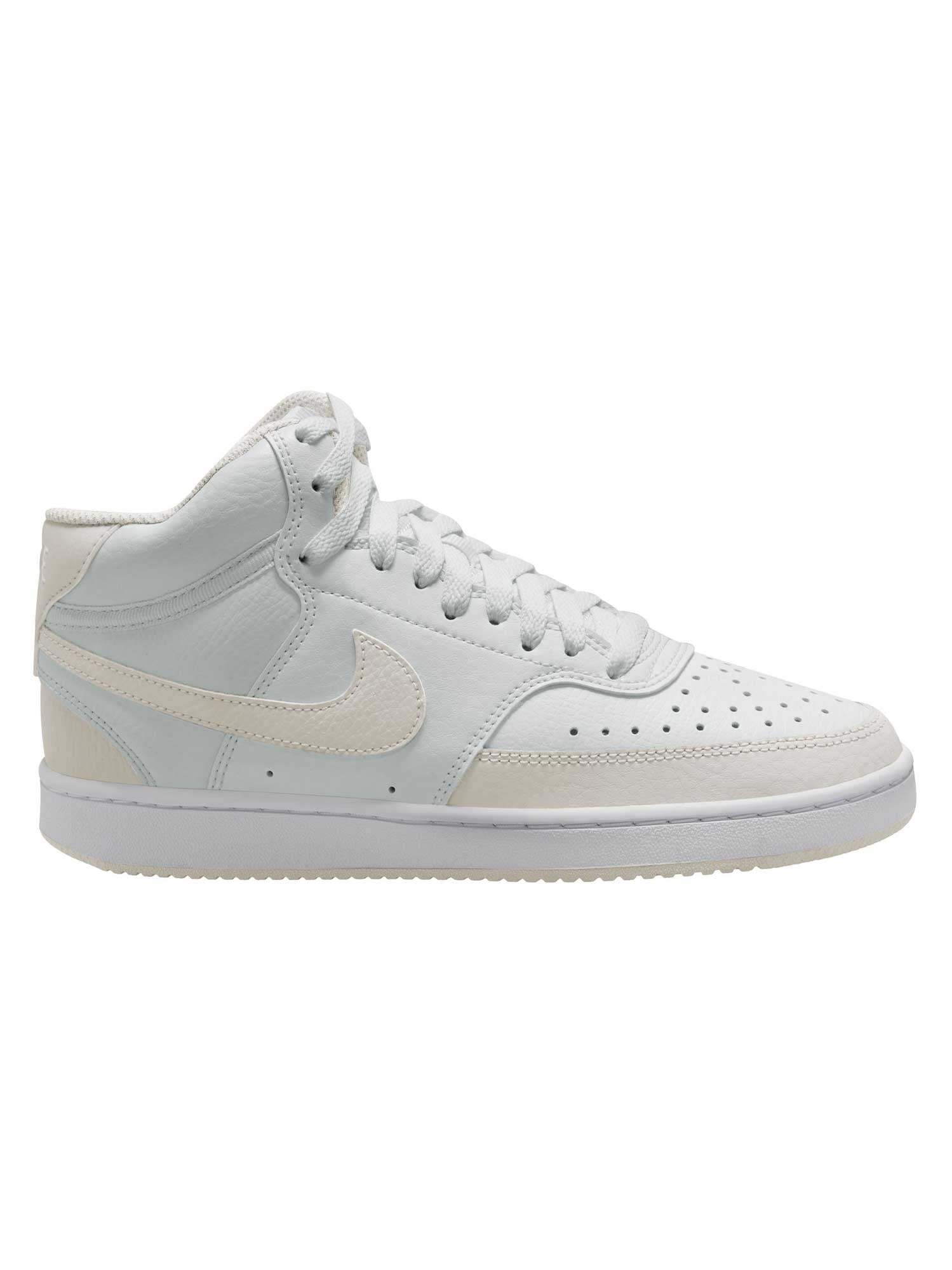 NIKE Обувки WMNS COURT VISION MID