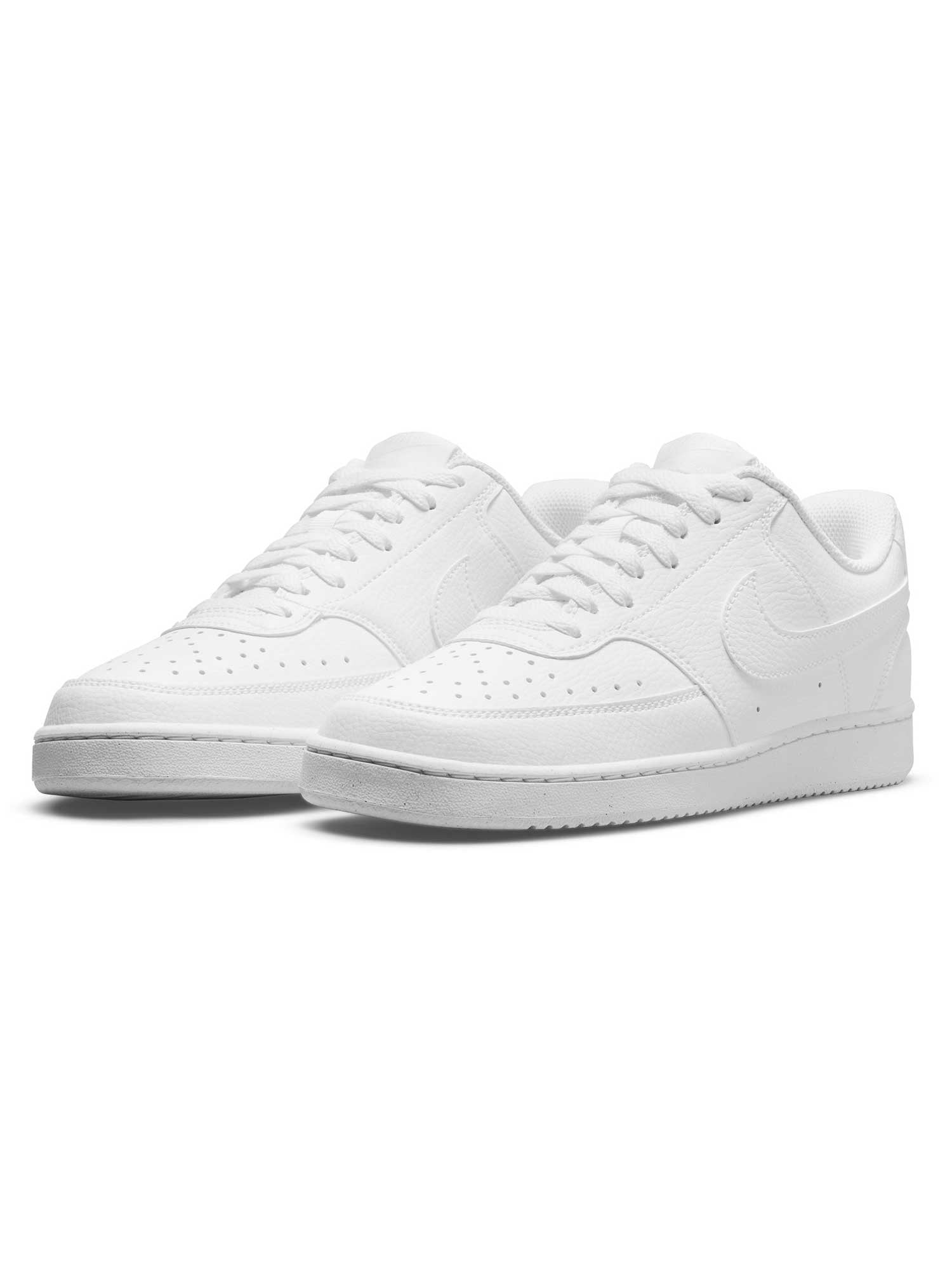 NIKE Обувки W COURT VISION LO NN