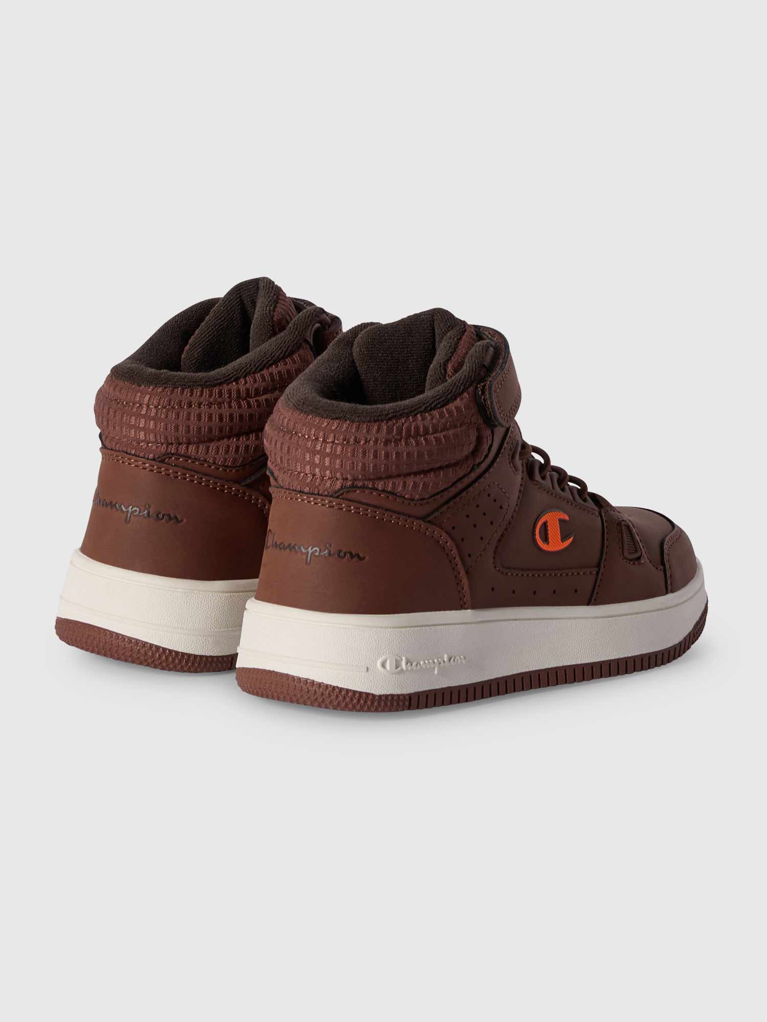 CHAMPION Обувки RD18 COMB MID B PS Mid Cut Shoe