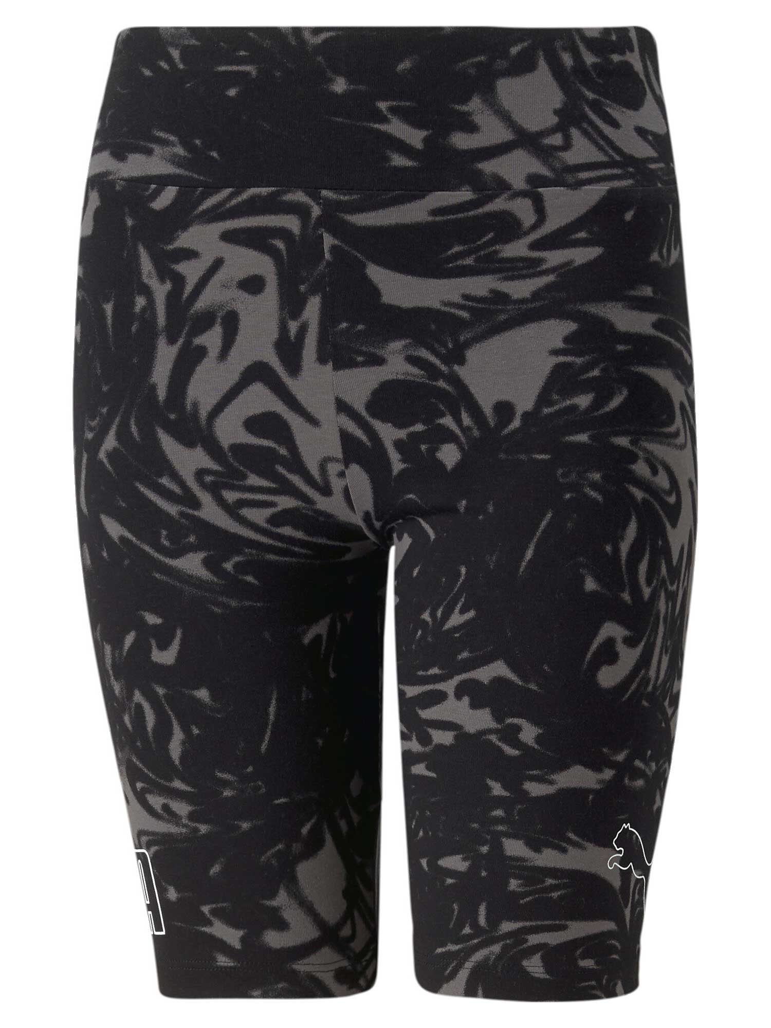 PUMA Клин POWER Summer High Waist AOP Short G