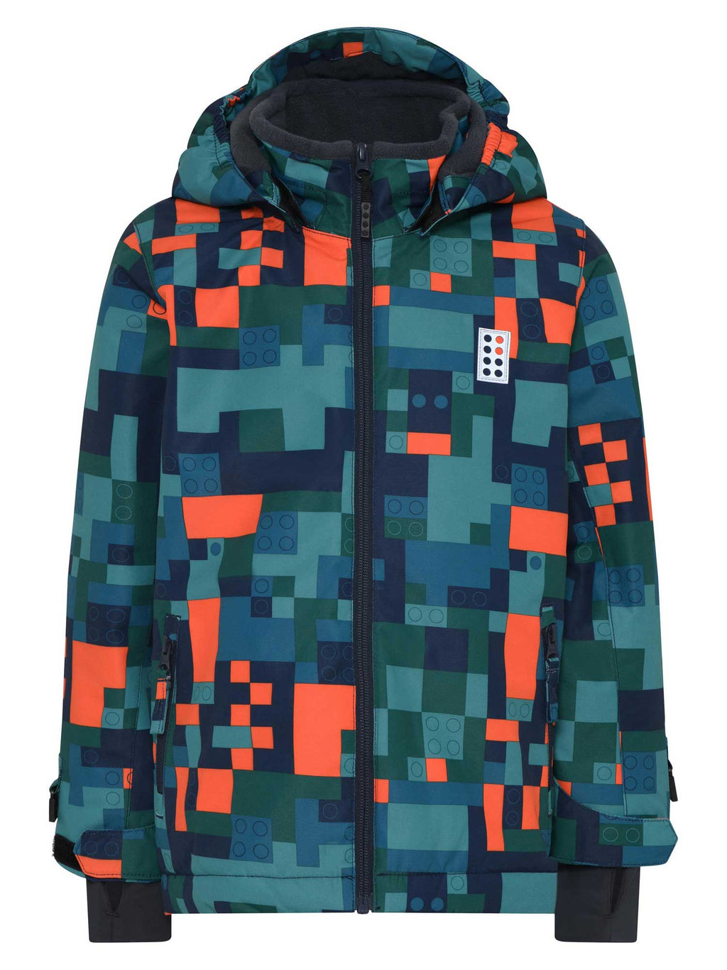 LEGO WEAR Яке LWJESSE 720