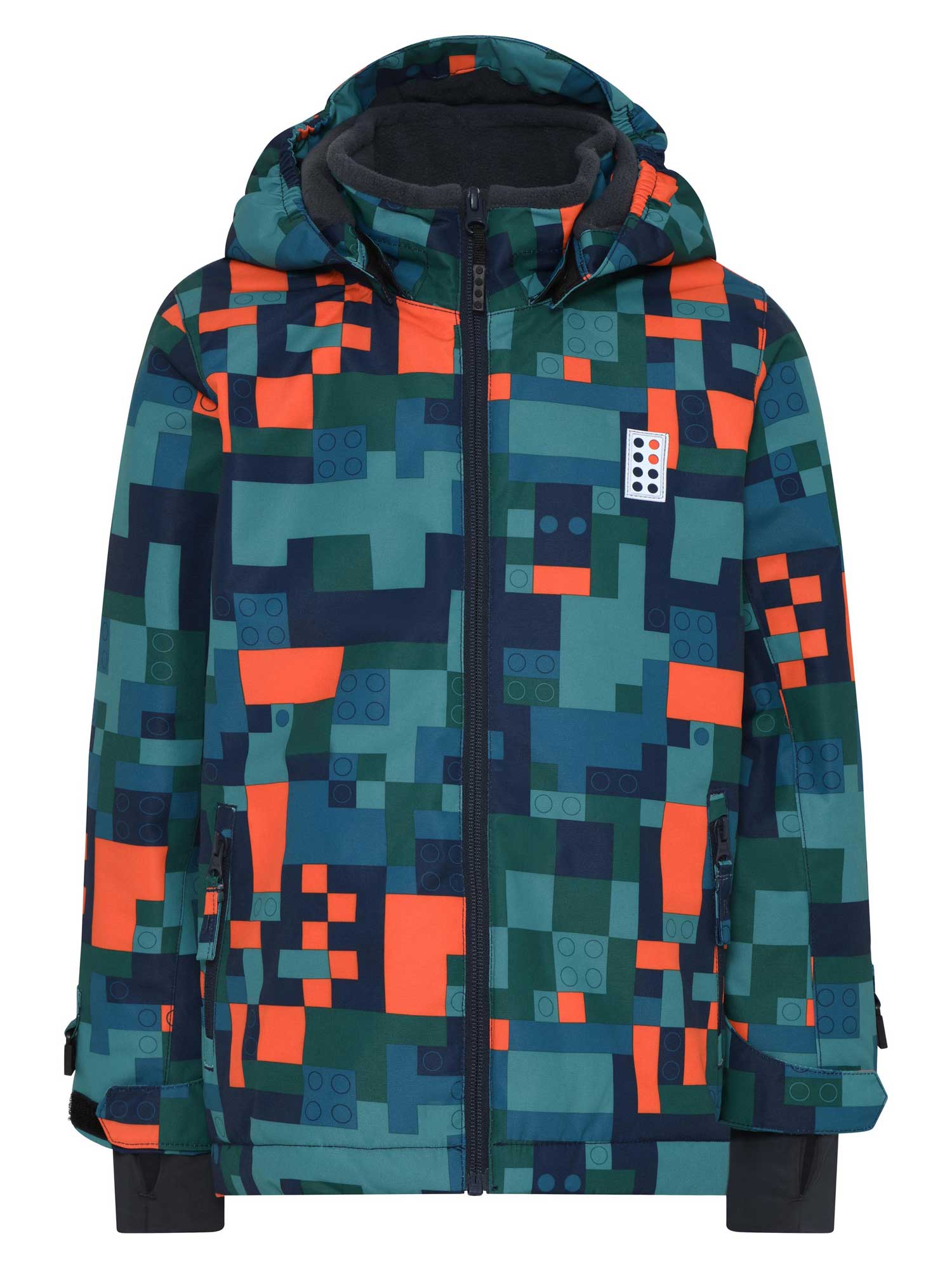 LEGO WEAR Яке LWJESSE 720