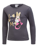 KIDS MOVIE HEROES Блуза MINNIE