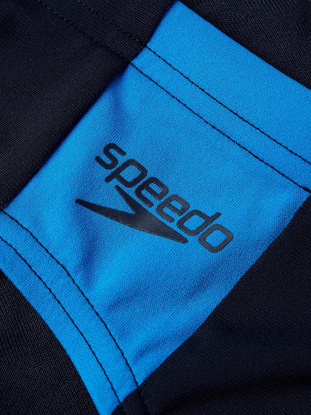 SPEEDO Бански BOOM LOGO SPLICE 7CM