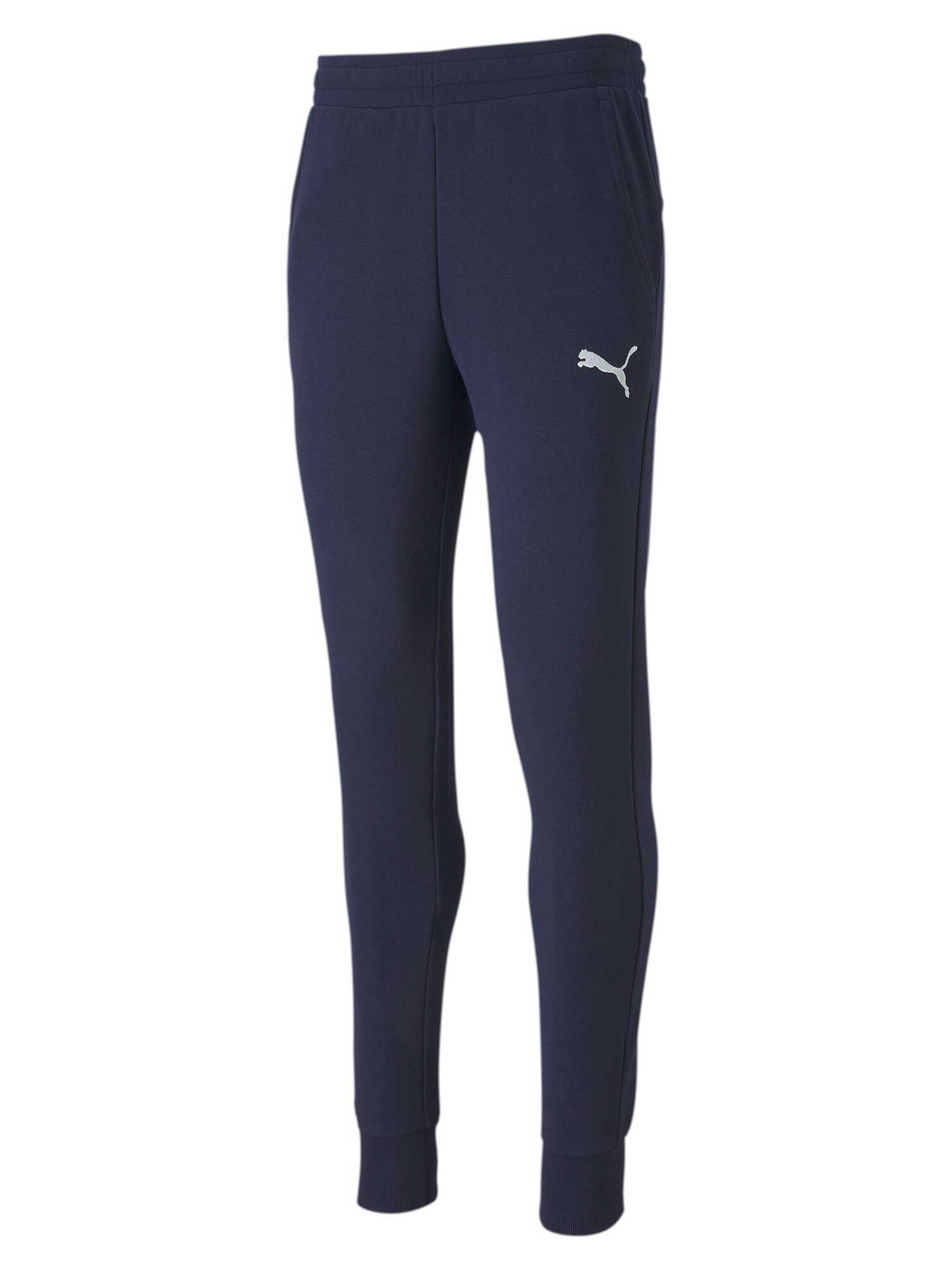 PUMA TEAM Спортно долнище teamGOAL 23