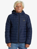 QUIKSILVER Яке SCALY YOUTH