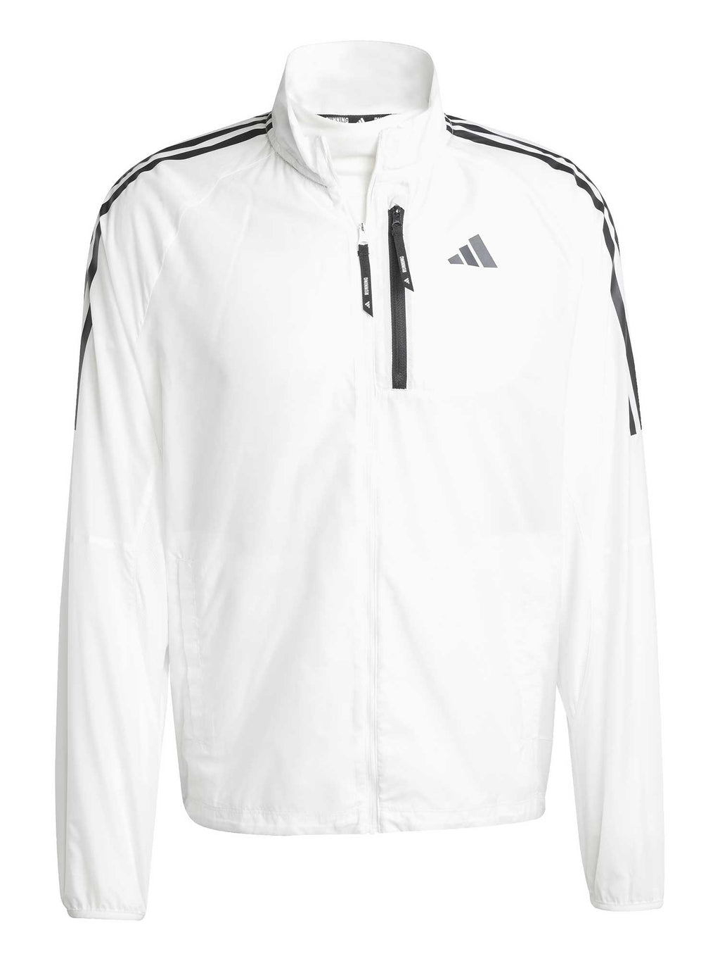 ADIDAS PERFORMANCE Ветровка Own the Run 3-Stripes Packable