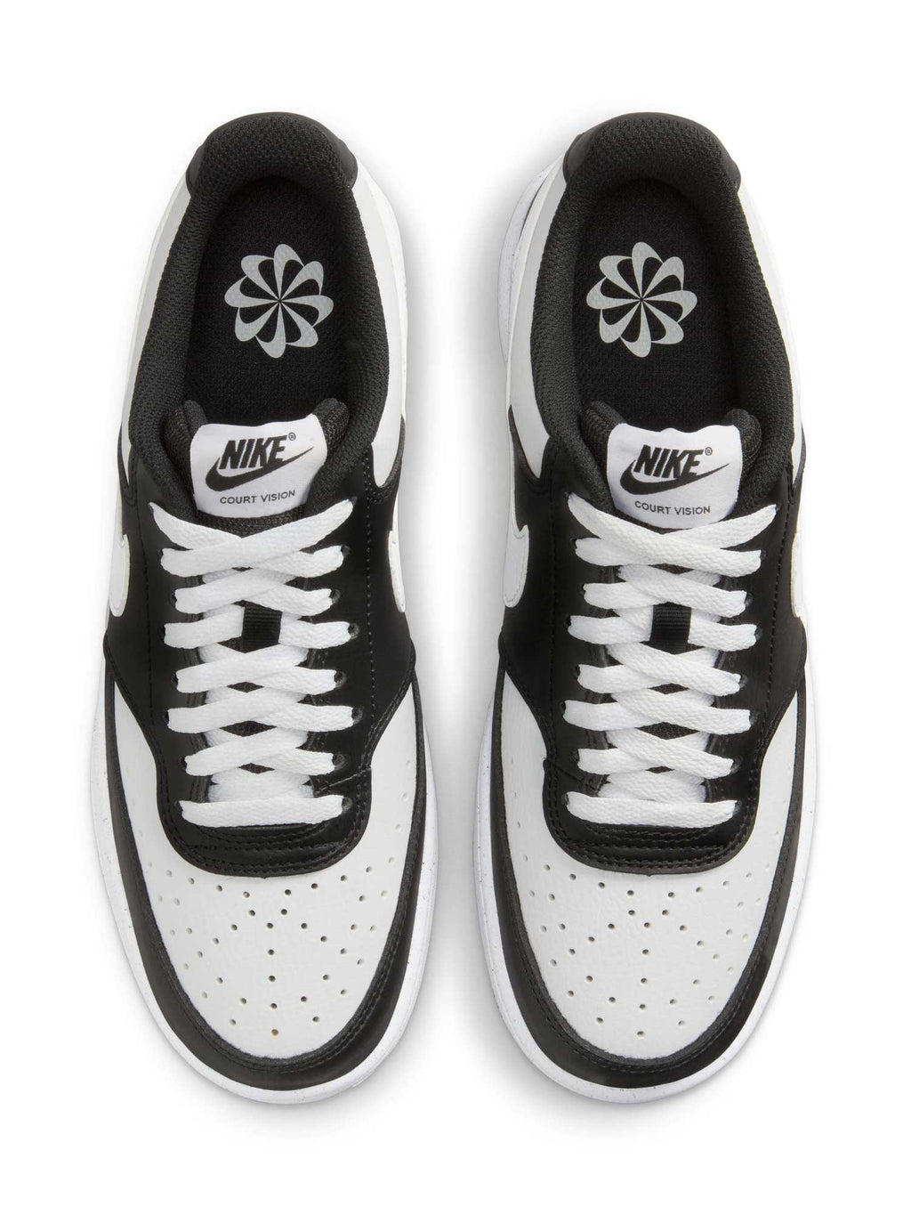 NIKE Обувки W COURT VISION LO NN