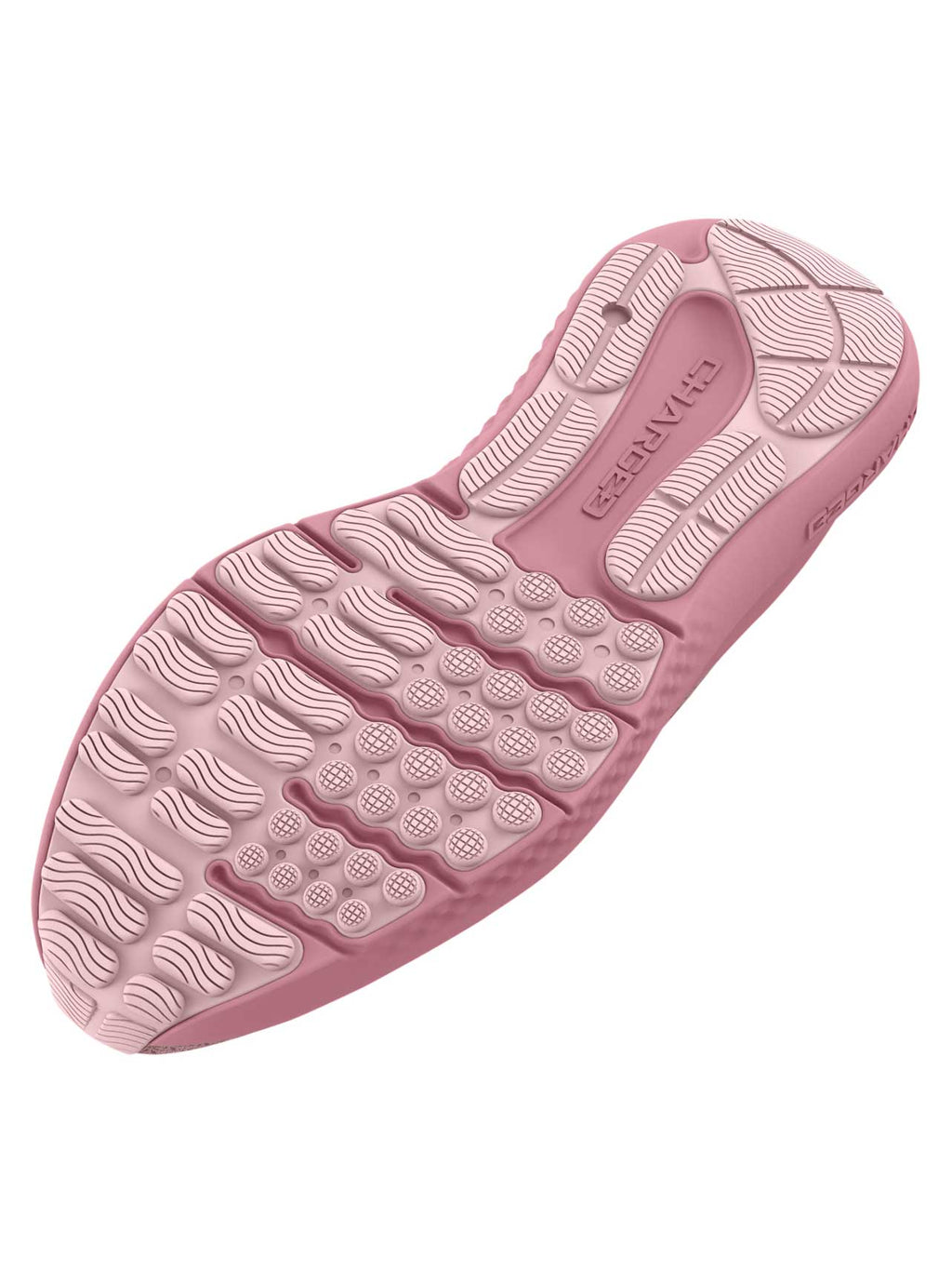 UNDER ARMOUR Обувки UA W Charged Surge 4
