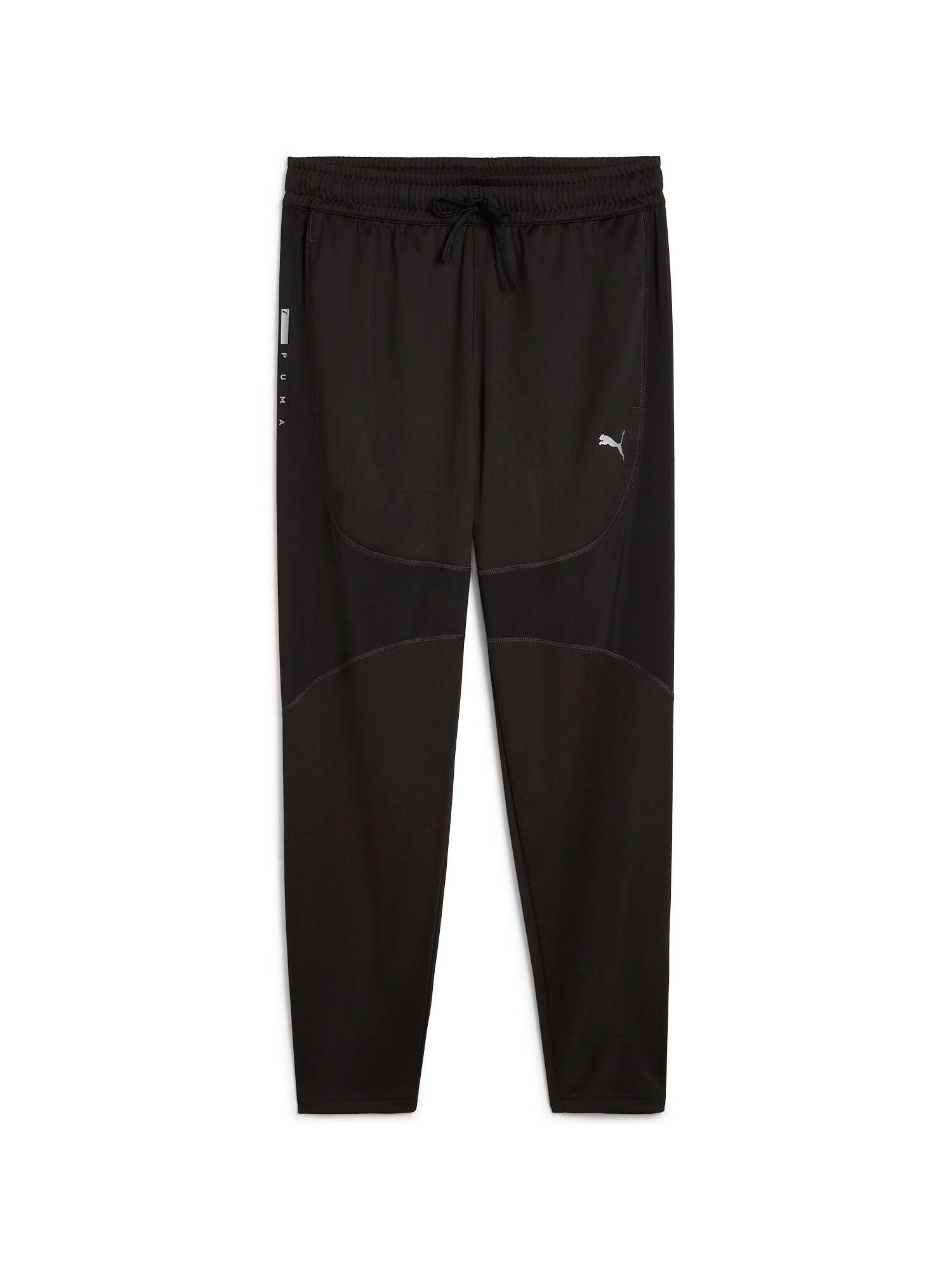 PUMA Спортно долнище Flex Panelled Tapered Jogger