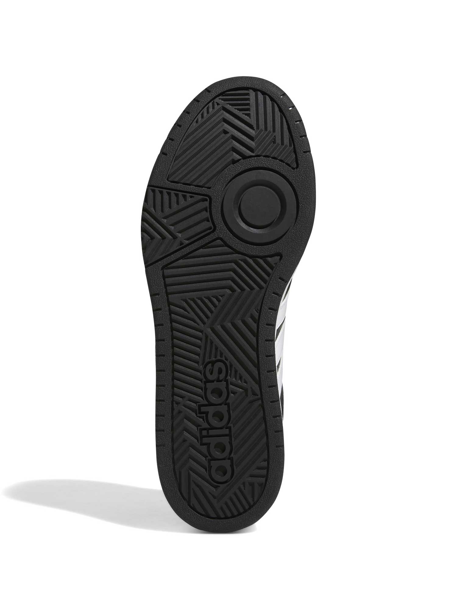 ADIDAS SPORTSWEAR Обувки Hoops 3.0 Low Classic Vintage