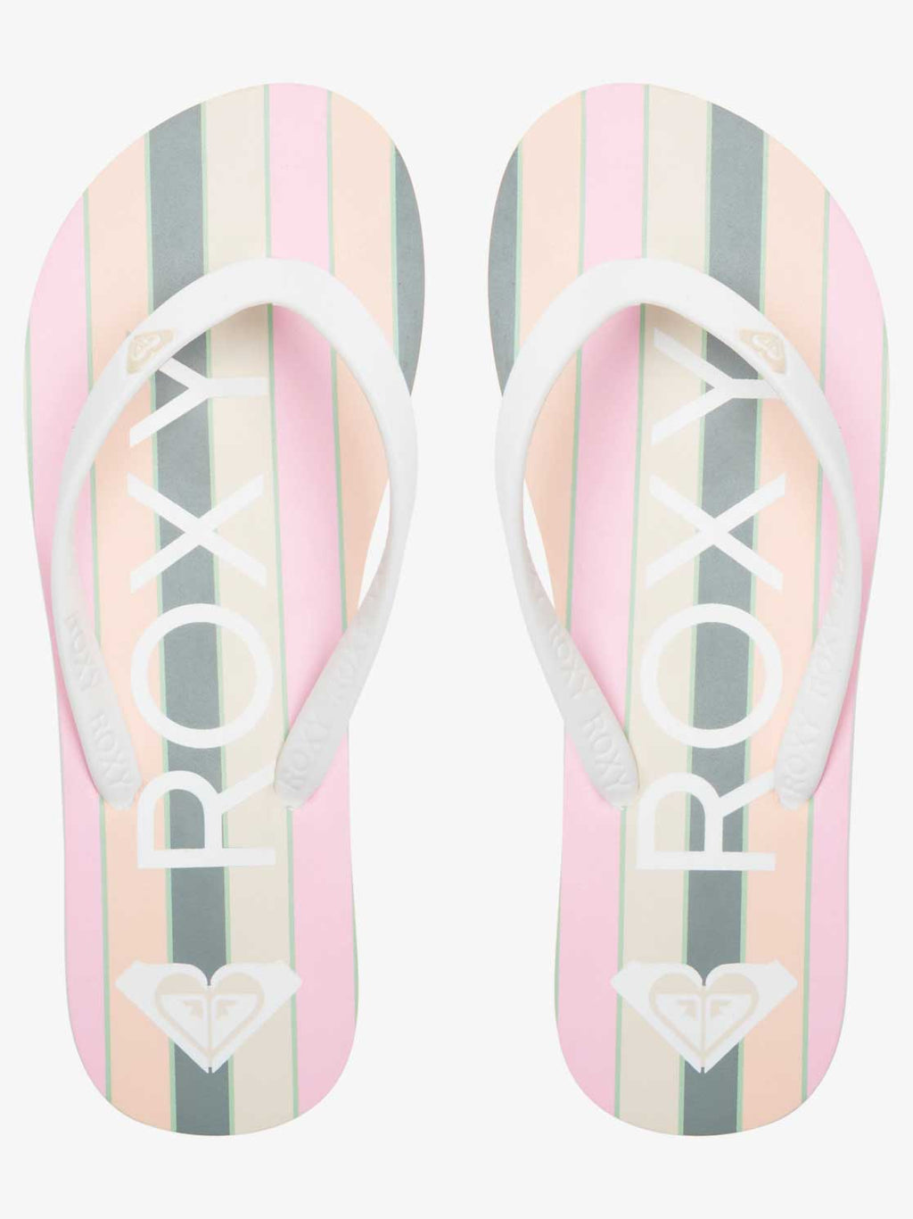 ROXY Джапанки TAHITI VII