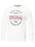 BLEND Блуза Sweatshirt