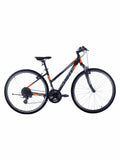 SPRINT Градски велосипед SINTERO LADY 28spd 580mm