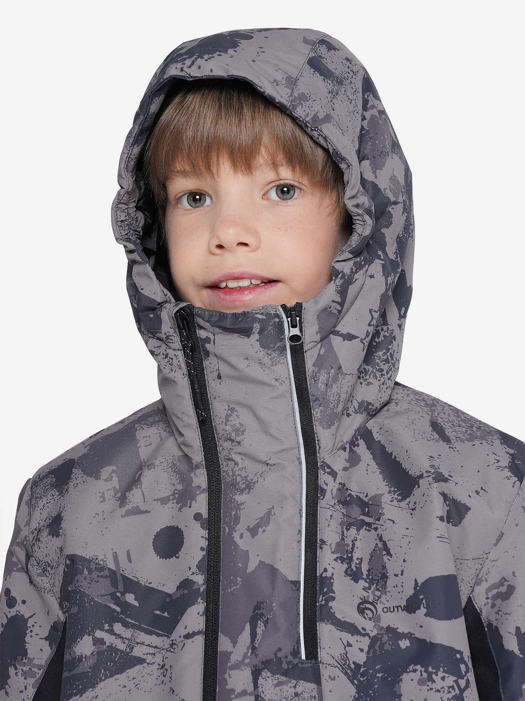 OUTVENTURE Яке Active Boys Padded Jacket